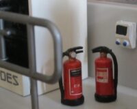 General Decals