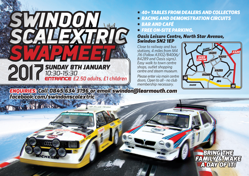 Swindon 2017
