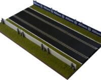 MTP - 5 : 1.5 straight from outside circuit