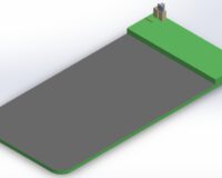 MTP - 1A : Exploded View