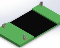 MTP - 3 : Half straight. Exploded View
