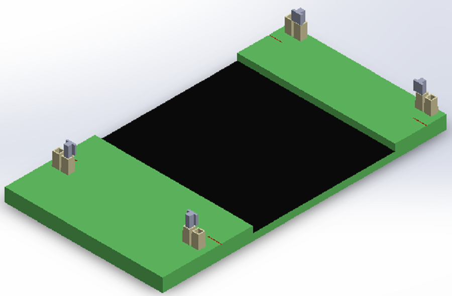 MTP - 3 : Half straight. Exploded View MTP - 3 : Half straight. Exploded View