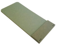 MTP - 1A : Bare panel