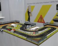 Modular Track Panels