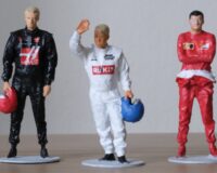 1/43 Scale Decals
