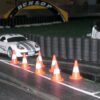 Model Traffic cones 1/32 scale