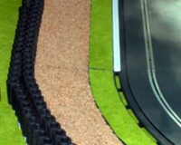 Tyre walls