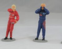 6 driver figures 1/32