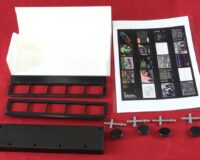 TS 1 contents
